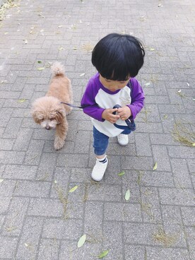 AoKanaさんのコーディネート