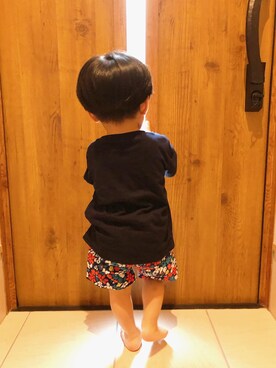 AoKanaさんのコーディネート
