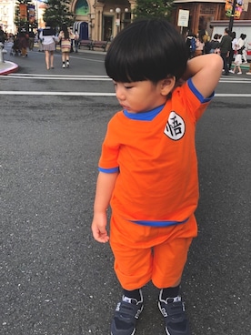 AoKanaさんのコーディネート