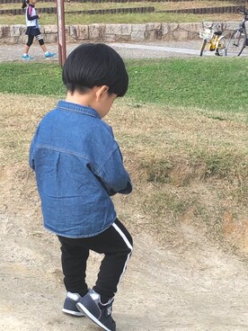 AoKanaさんのコーディネート