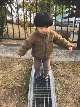 AoKanaさんのコーディネート