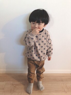 AoKanaさんのコーディネート