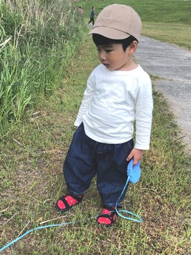 AoKanaさんのコーディネート