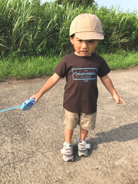 AoKanaさんのコーディネート