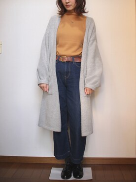 しいさんのコーディネート