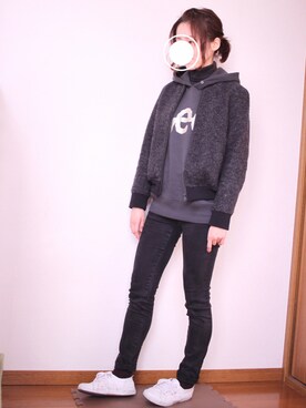 しいさんのコーディネート