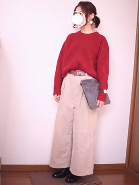 しいさんのコーディネート