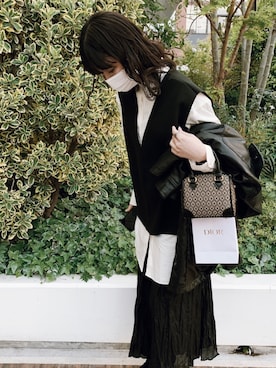 nさんのコーディネート