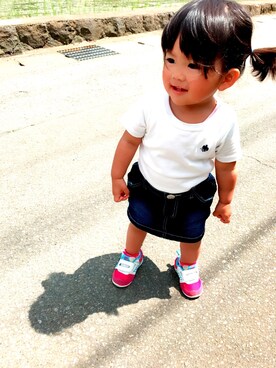 RMさんのコーディネート