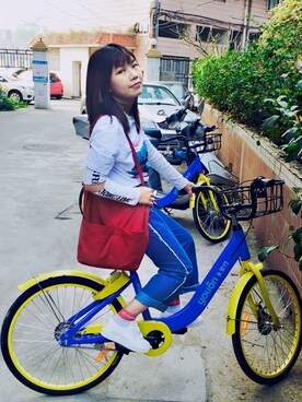 Elevenさんのコーディネート