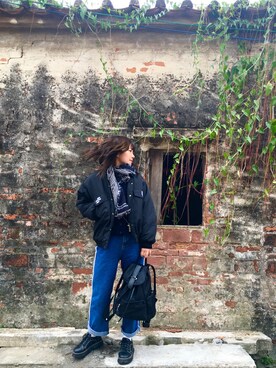 Elevenさんのコーディネート