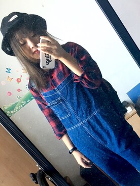 Elevenさんのコーディネート