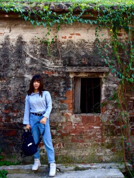 Elevenさんのコーディネート