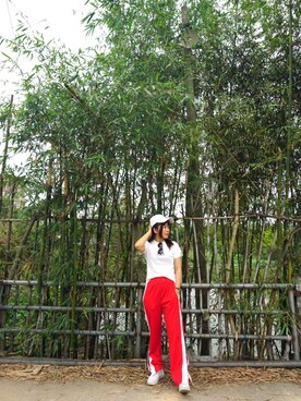 Elevenさんのコーディネート