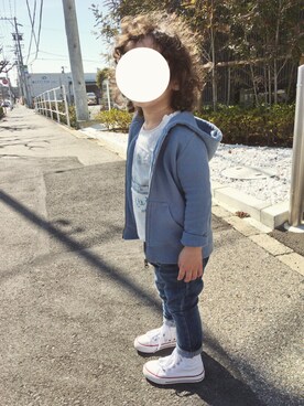 ad61さんのコーディネート