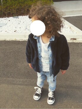 ad61さんのコーディネート