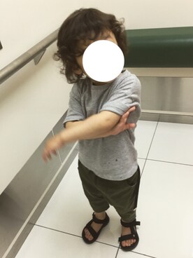 ad61さんのコーディネート