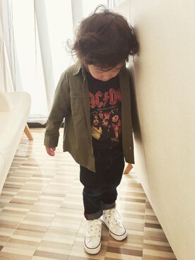 ad61さんのコーディネート