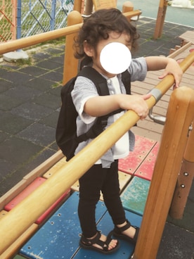 ad61さんのコーディネート