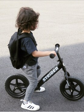 ad61さんのコーディネート