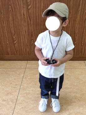 ad61さんのコーディネート