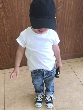 ad61さんのコーディネート