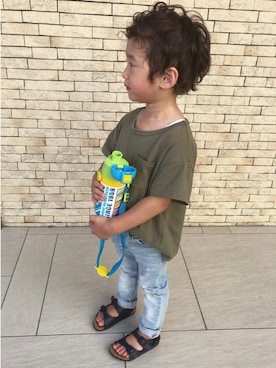 ad61さんのコーディネート