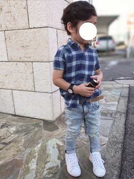 ad61さんのコーディネート