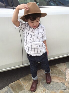 ad61さんのコーディネート