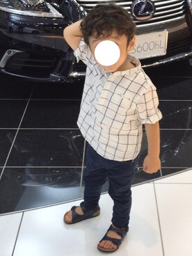 ad61さんのコーディネート