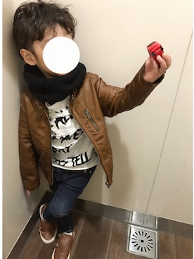 ad61さんのコーディネート