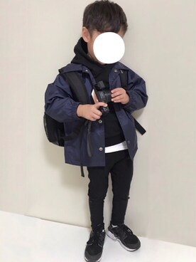 ad61さんのコーディネート