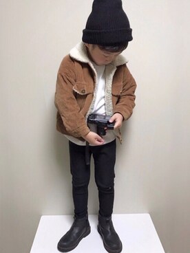 ad61さんのコーディネート