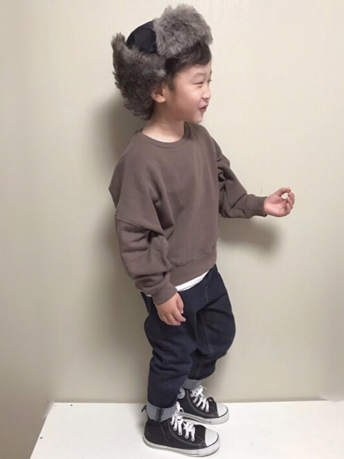 ad61さんのコーディネート