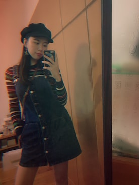 -Funyeungさんのコーディネート