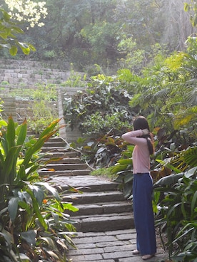 -Funyeungさんのコーディネート