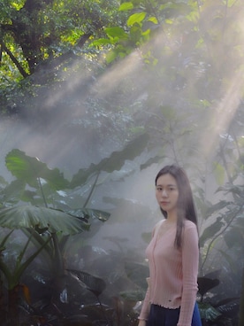 -Funyeungさんのコーディネート