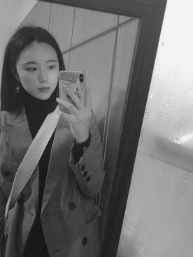 -Funyeungさんのコーディネート