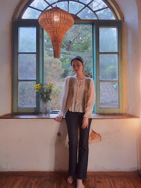 -Funyeungさんのコーディネート