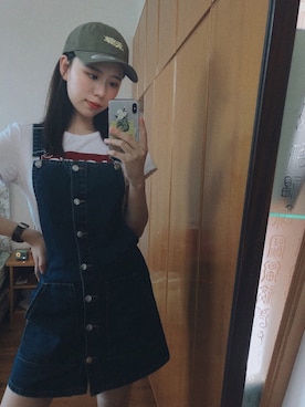 -Funyeungさんのコーディネート