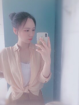 -Funyeungさんのコーディネート