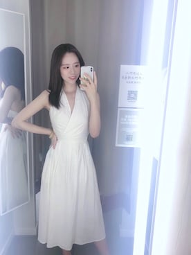 -Funyeungさんのコーディネート