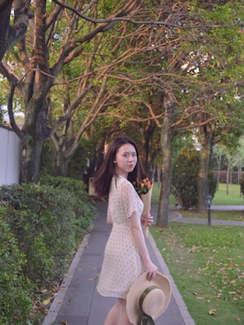 -Funyeungさんのコーディネート