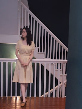 -Funyeungさんのコーディネート