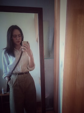 -Funyeungさんのコーディネート