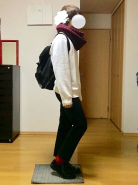 naoさんのコーディネート