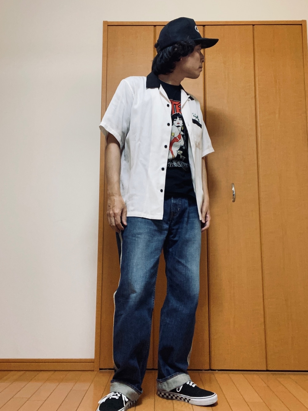 HYSTERIC GLAMOUR SPEEDSTER メッシュキャップブラック
