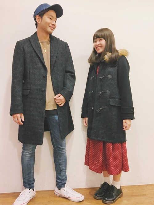 higucciさんのコーディネート