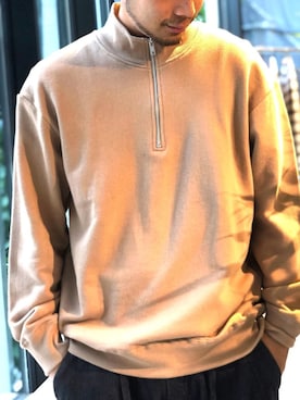 higucciさん(メンズ・175cm)の秋コーディネート