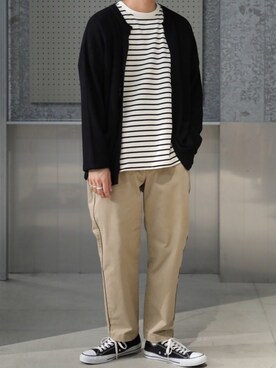 higucciさんのコーディネート